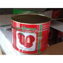 Tomato Paste Abusua Brand